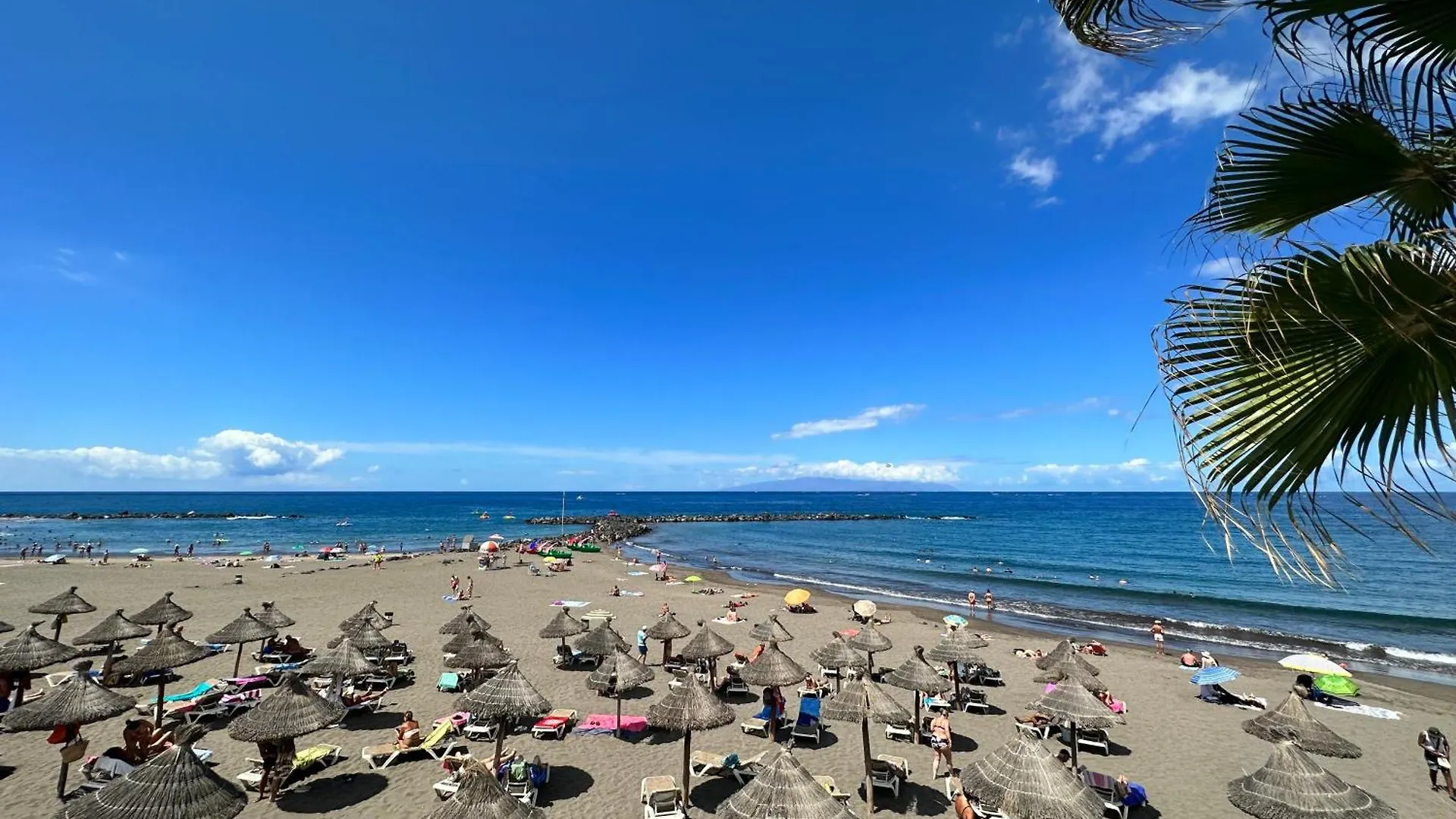 Torres De Yomely - Y14D Apartment Arona  Spain