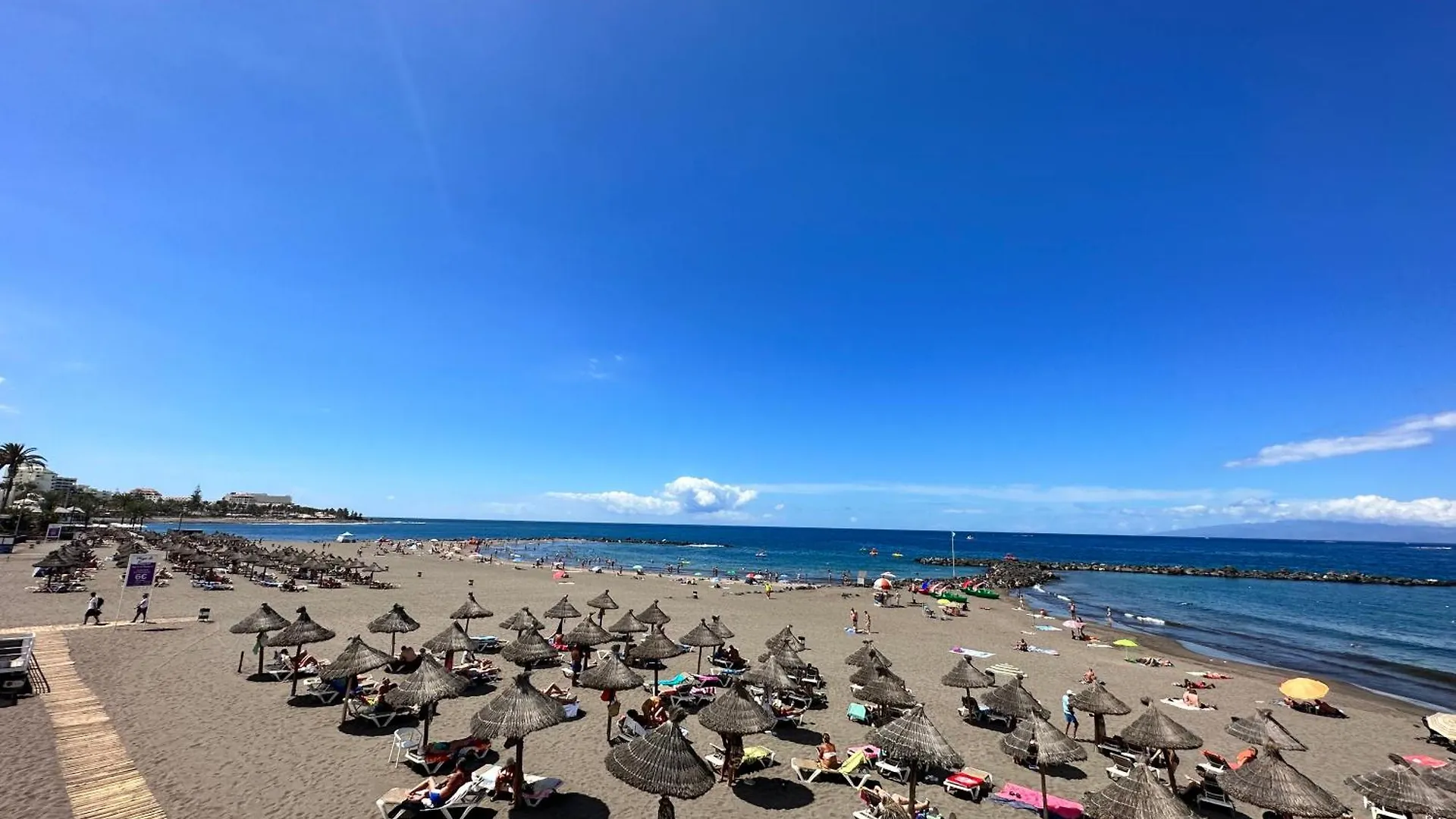 Torres De Yomely - Y14D Apartment Arona  0*, Arona (Tenerife) Spain