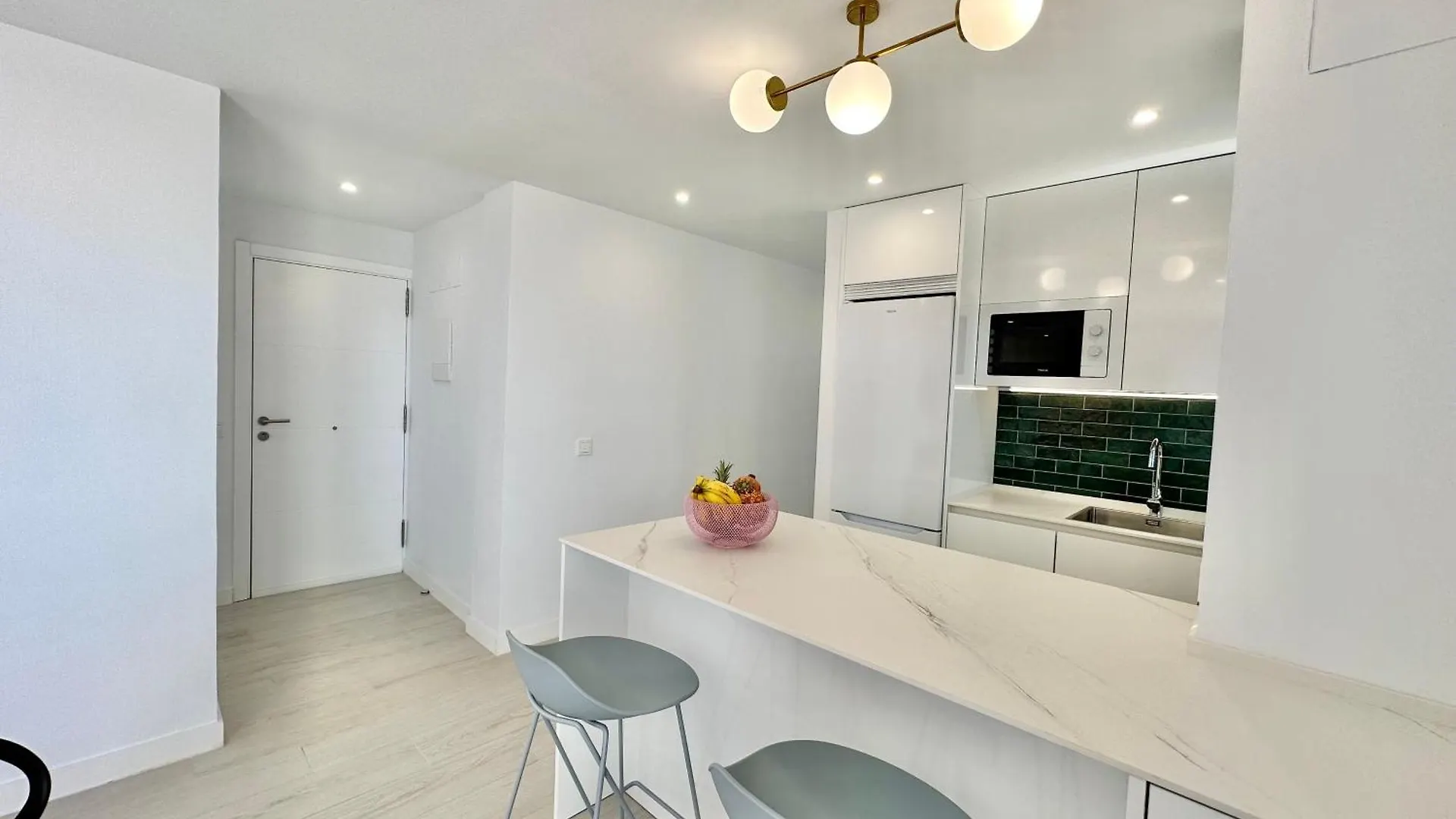 Torres De Yomely - Y14D Apartment Arona