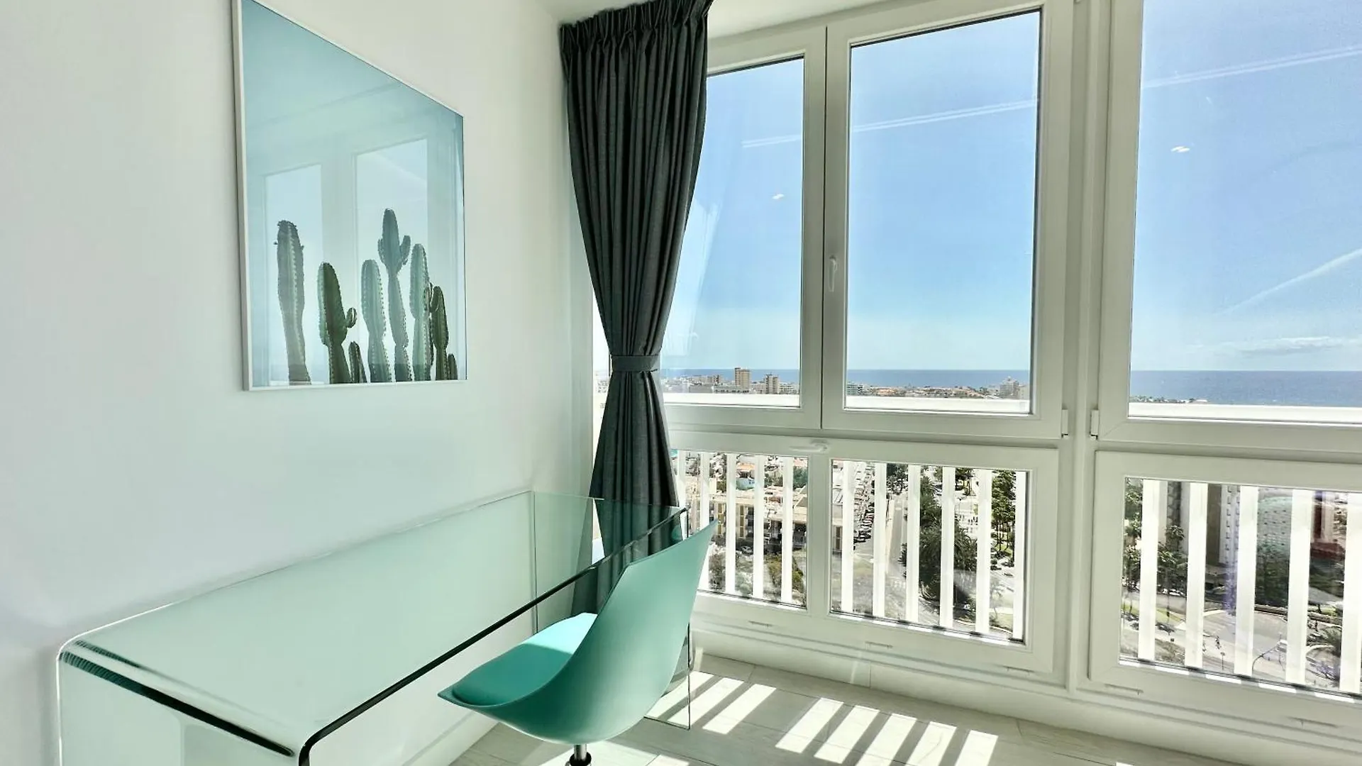 Torres De Yomely - Y14D Apartment Arona