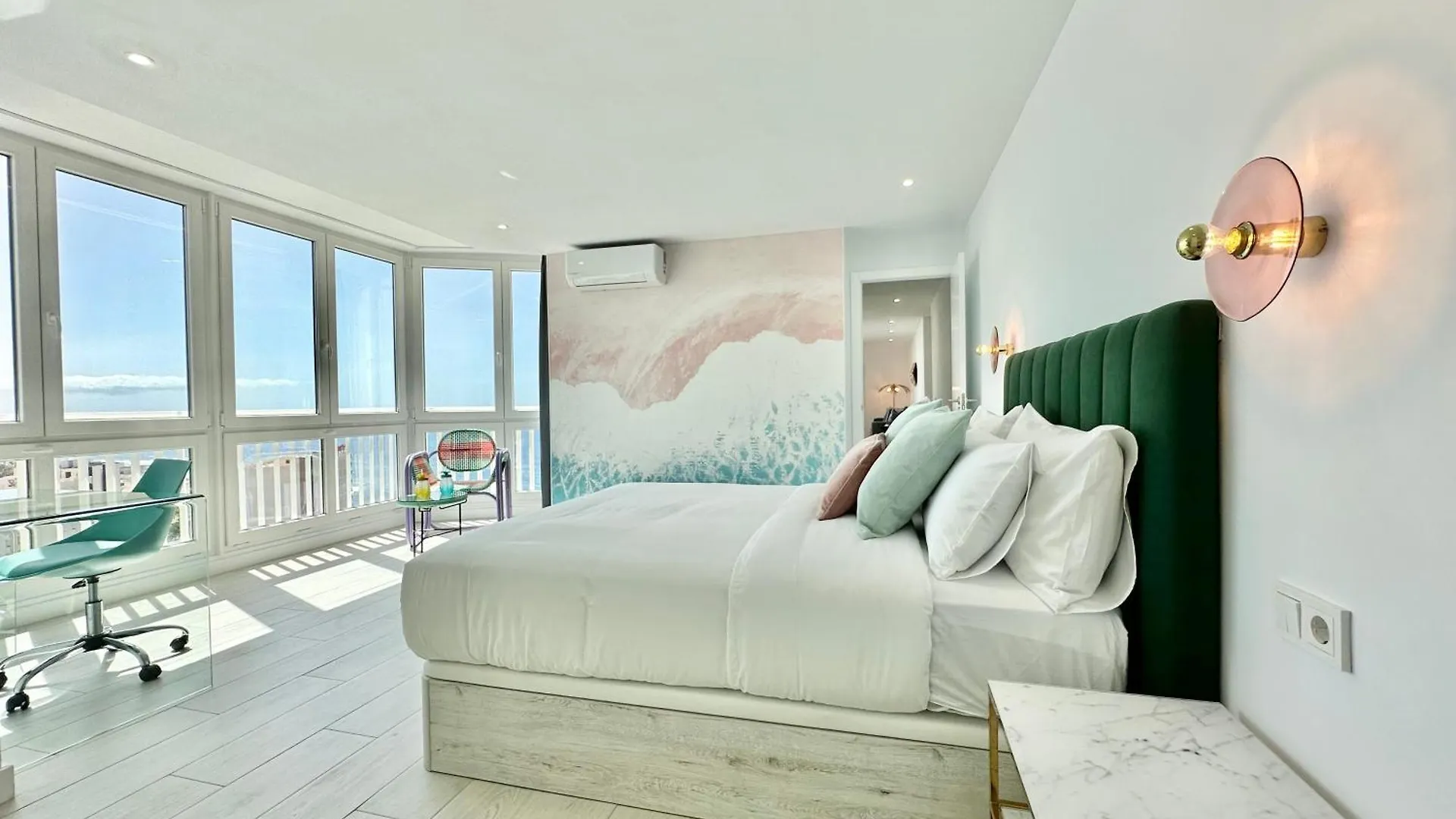 Torres De Yomely - Y14D Apartment Arona  0*, Arona (Tenerife) Spain