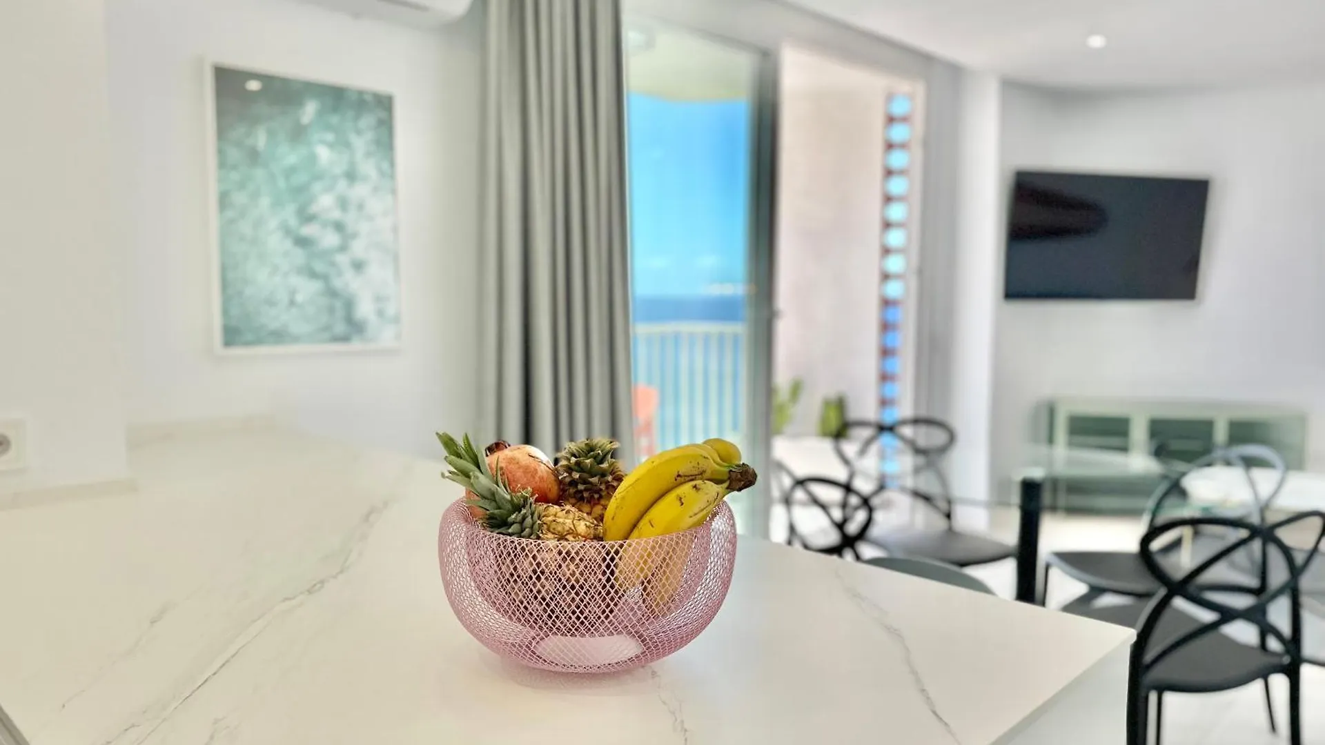 Torres De Yomely - Y14D Apartment Arona