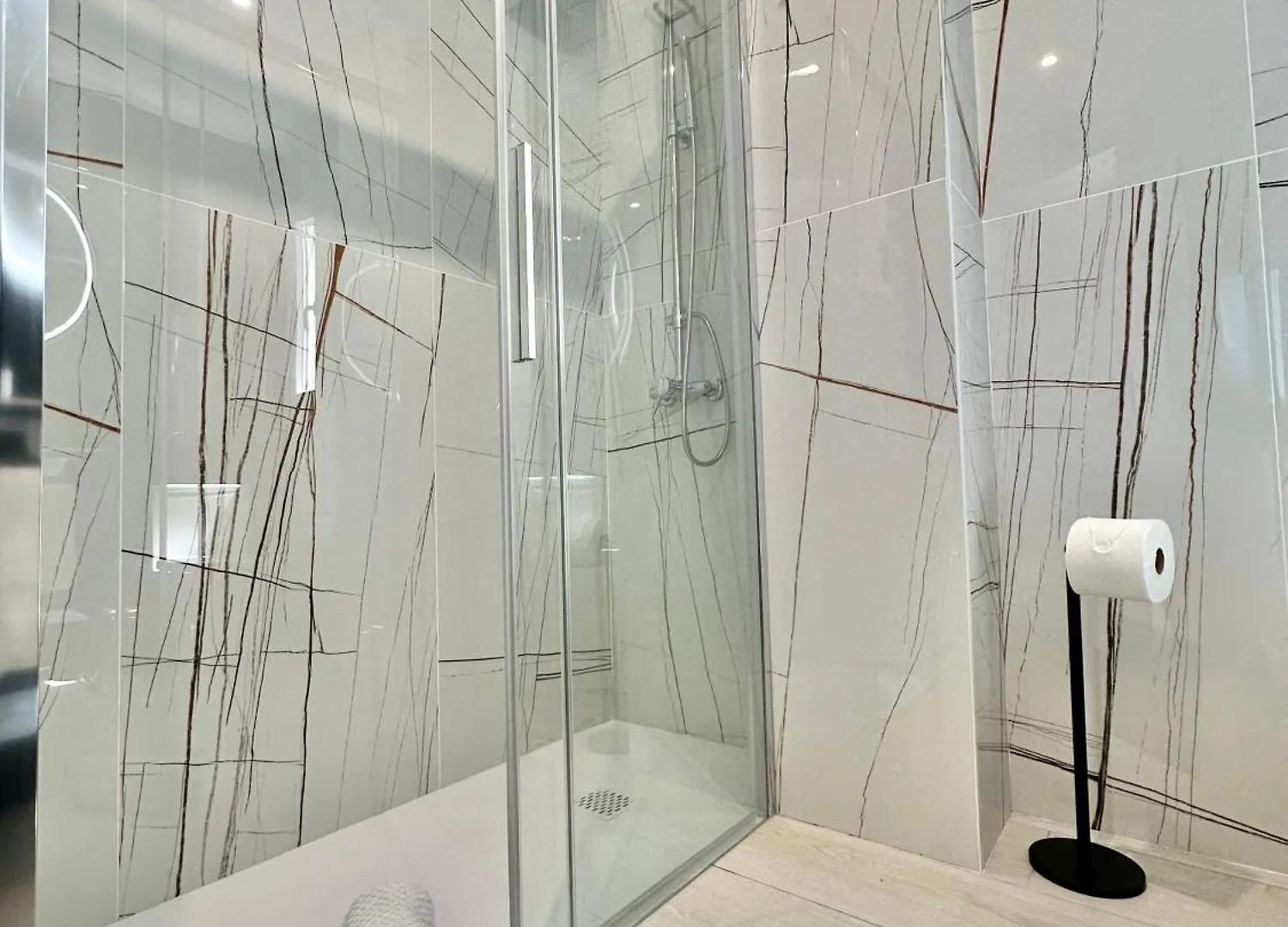 Torres De Yomely - Y14D Apartment Arona