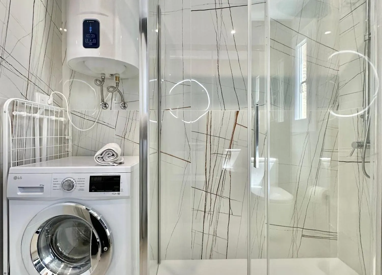 Torres De Yomely - Y14D Apartment Arona