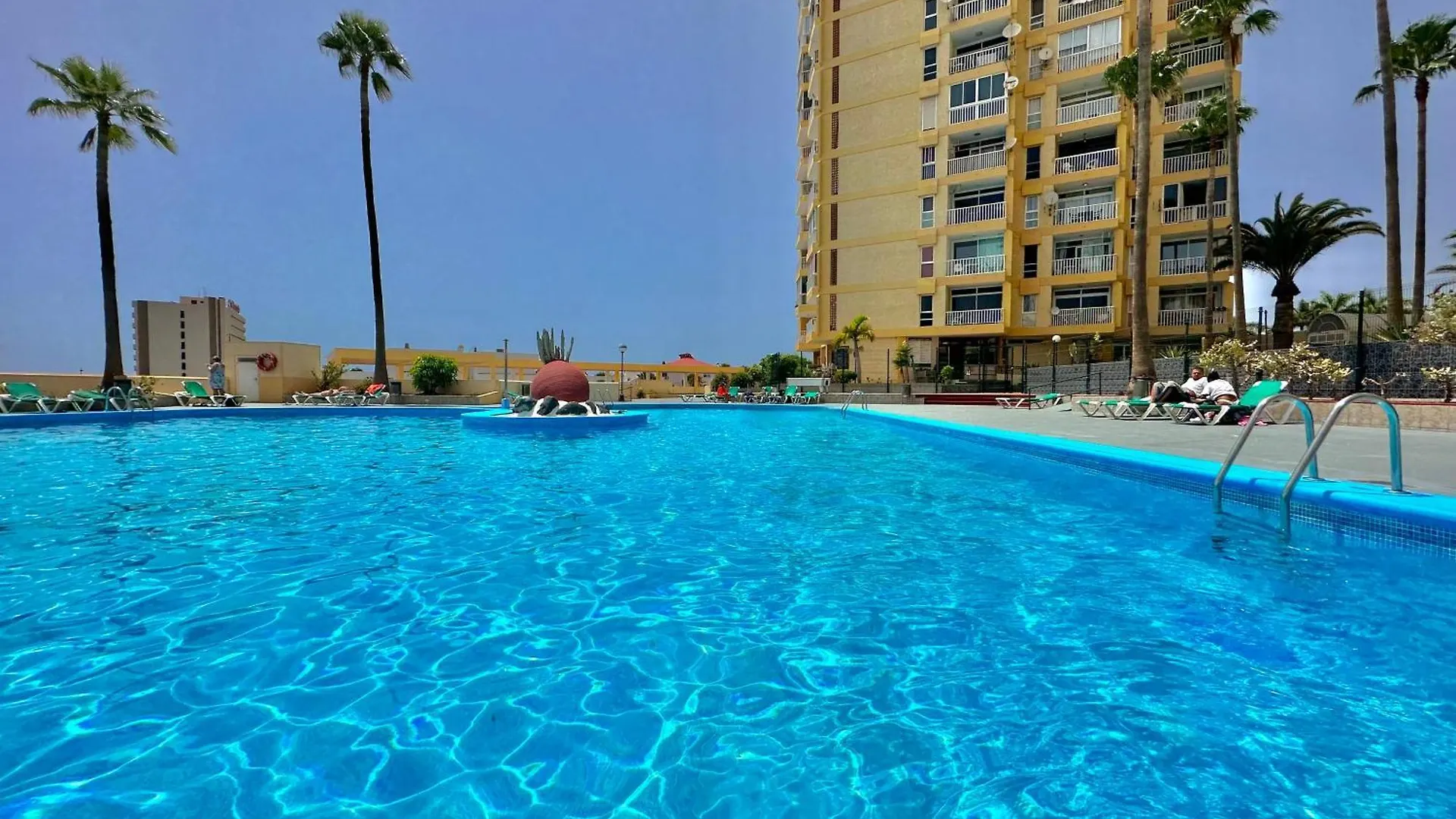 Torres De Yomely - Y14D Apartment Arona  0*, Arona (Tenerife) Spain