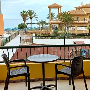  Apartamento Torres Del Sol. Playa De Vistas