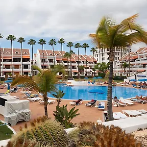  Apartamento En Tenerife Sur, Parque Santiago 2