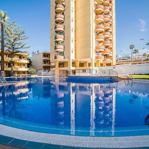  Apartamento En Torres Del Sol
